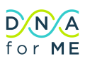 DNA4me Logo